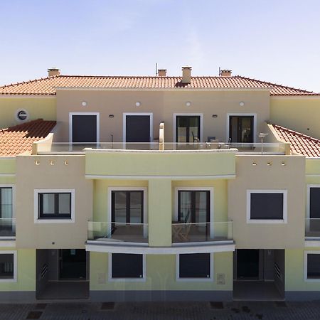 Baleal Deluxe Apartments Exterior foto