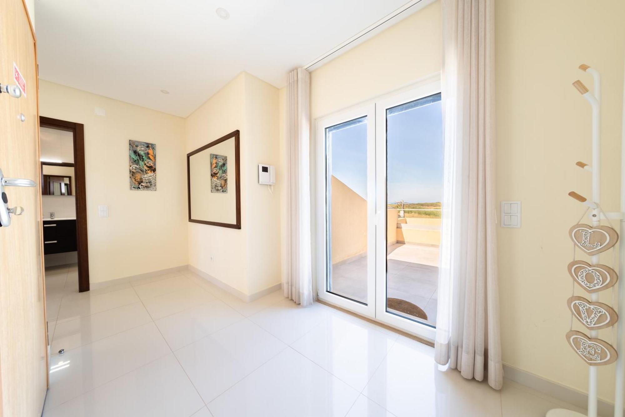 Baleal Deluxe Apartments Exterior foto